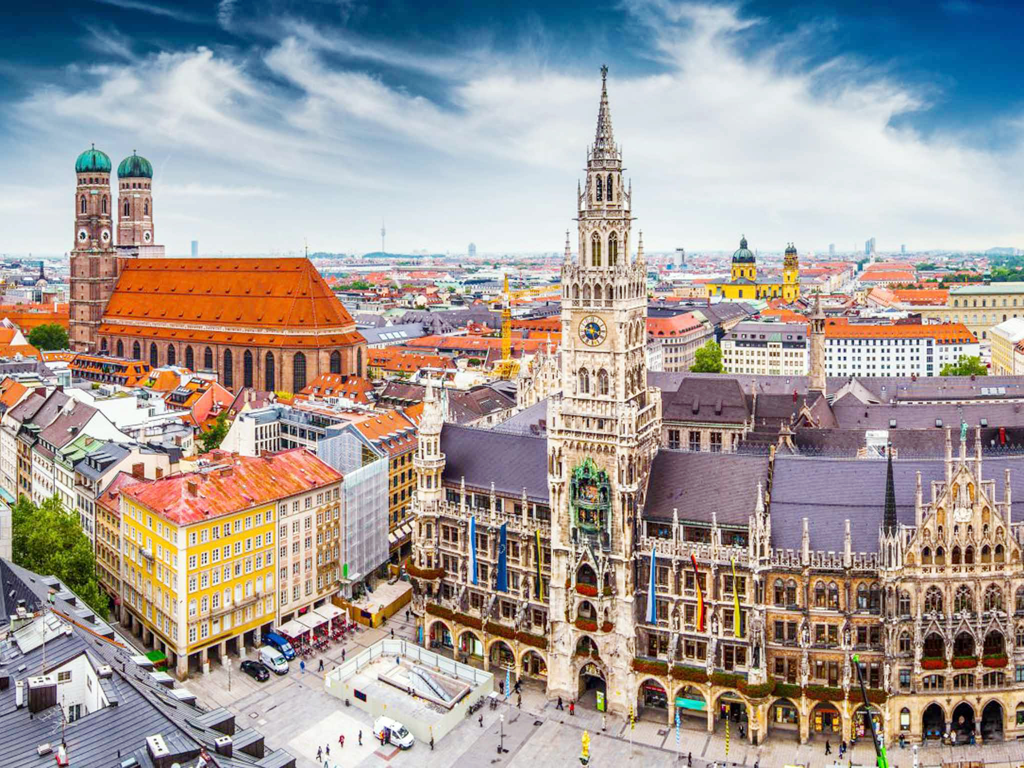 Image Munich 